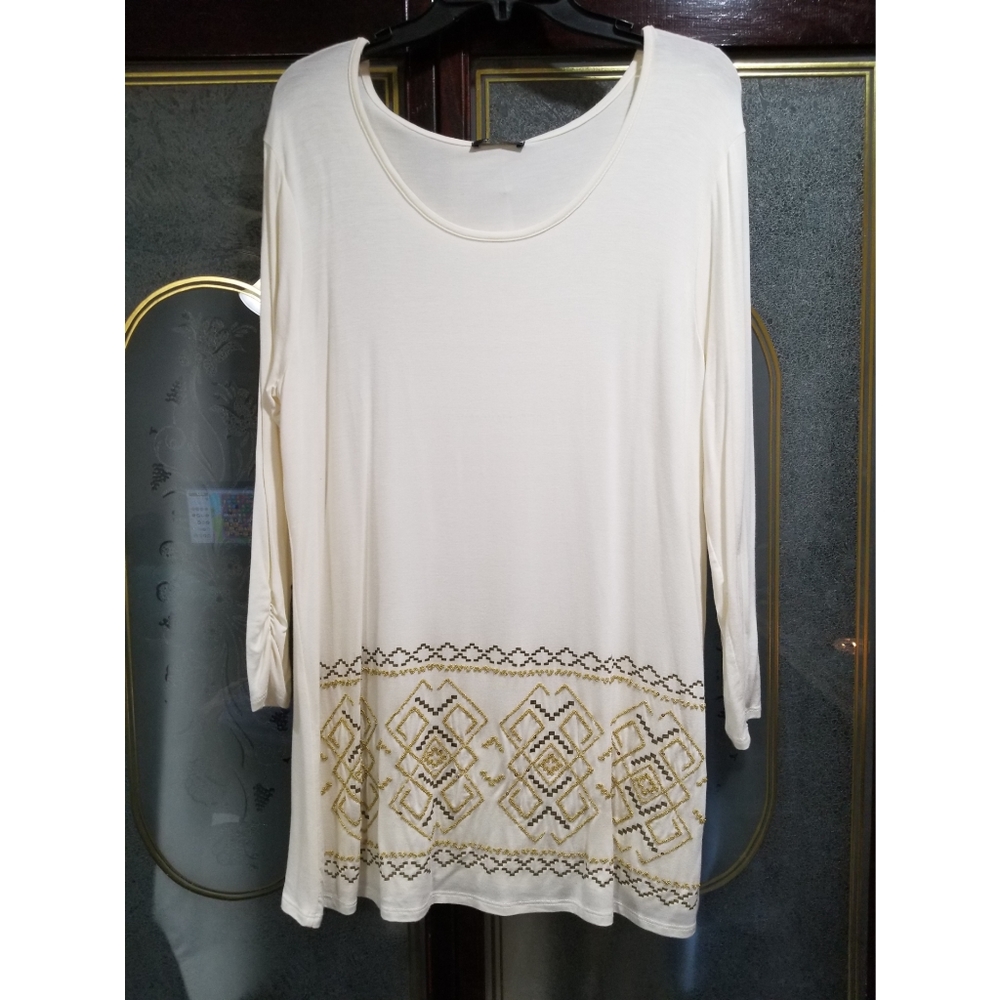 Mel & Mo Shirt